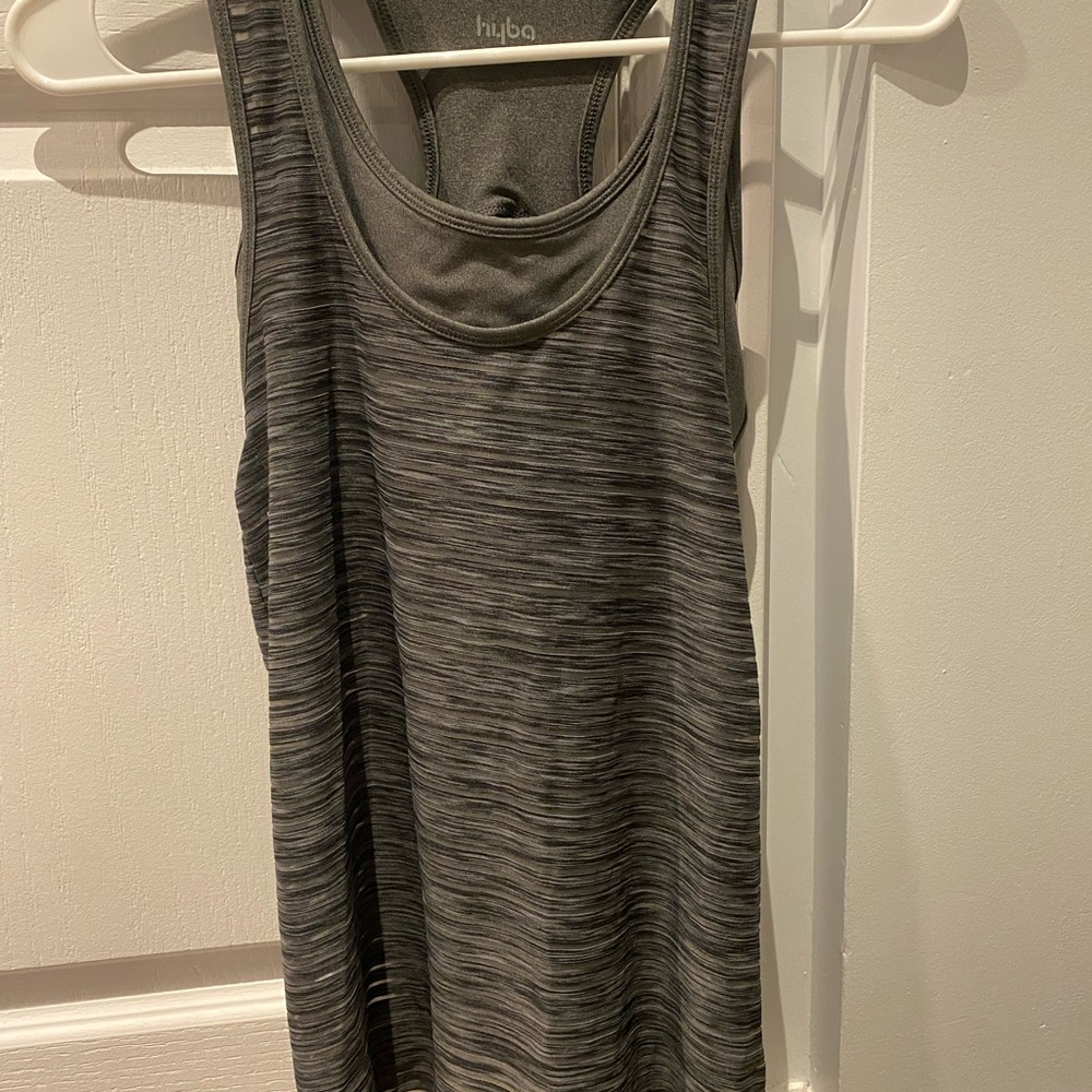 Hyba Tank Top